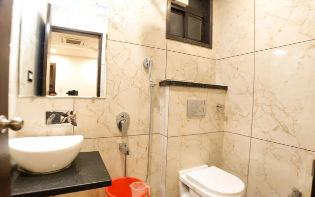 Hotel Orchid  Inn