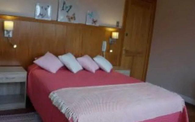 Hostal Odeon Viña