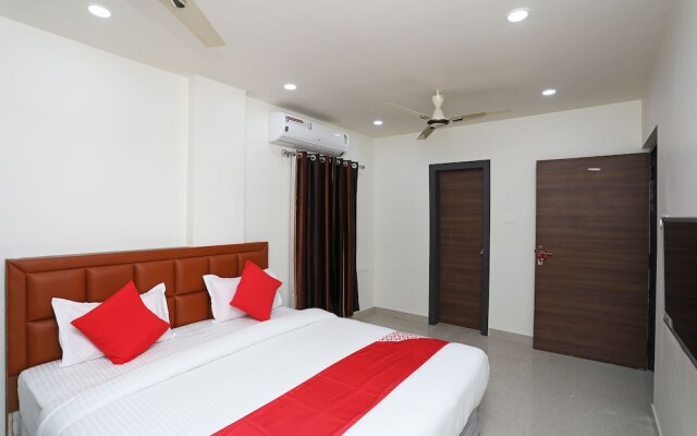 OYO 23251 Prime Residency