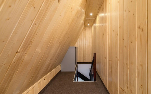 Mountain Apartment Kubińca by Renters