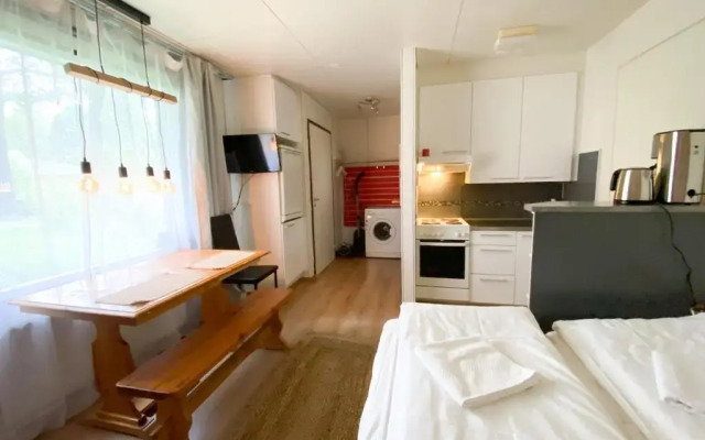 The Blueberry Guest House
