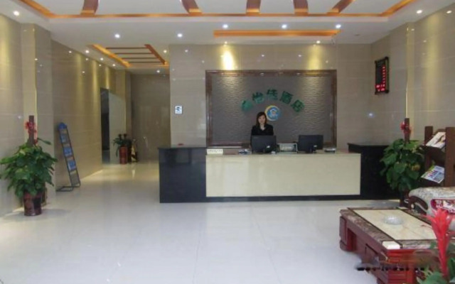Meiyijia Hotel