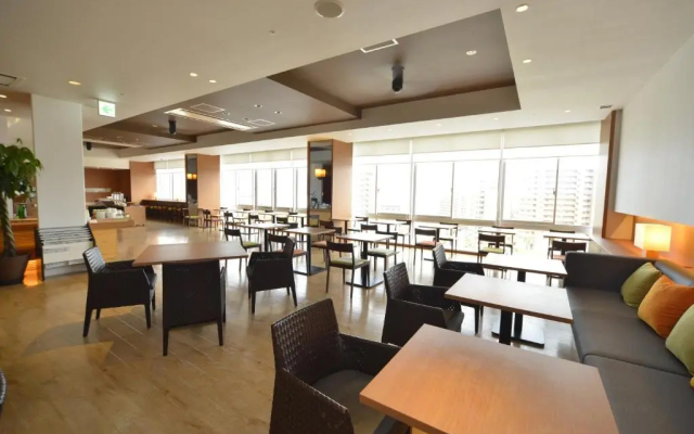 JR KYUSHU HOTEL Miyazaki