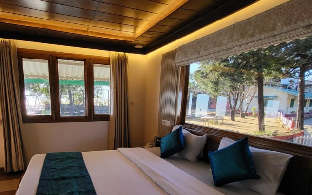 Saiva Hill Resort