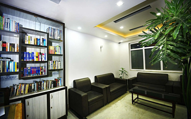 Greatwall International Hotel