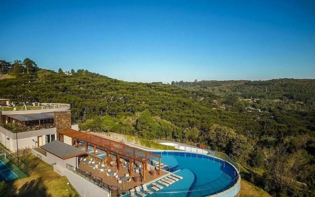 Golden Gramado Laghetto Resort - MC