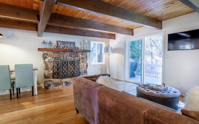 266 Lake Arrowhead - 4 Br Home