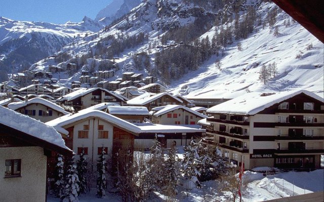 Alpen Resort Hotel & Spa
