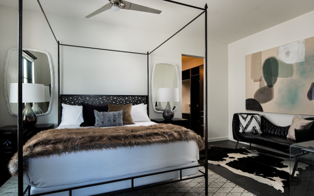 121 Hotel