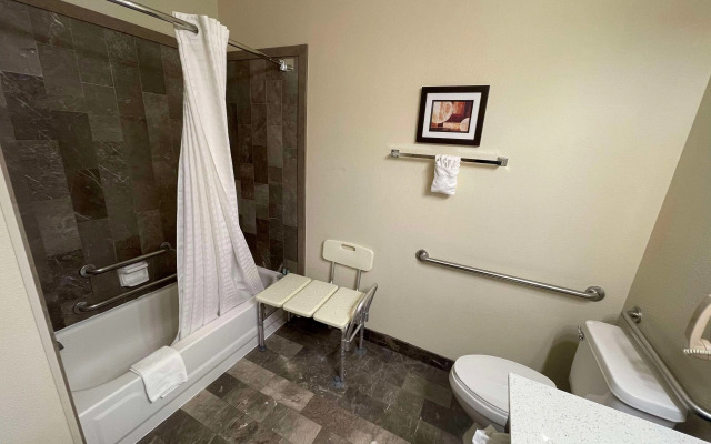 Best Western Aspen Hotel