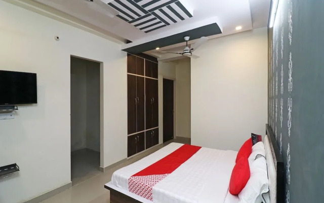 Bzoie Resort By OYO Rooms