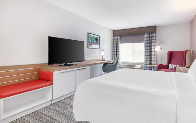 Hilton Garden Inn Lexington Hamburg
