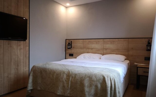 Memisoglu Konak Hotel