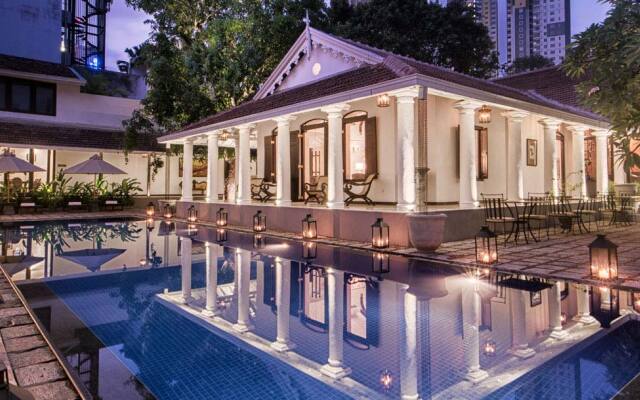 Residence by Uga Escapes