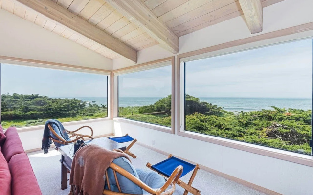 La Costiera - Three Bedroom Home