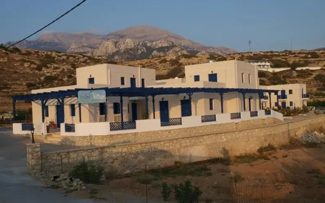 Yialos Village