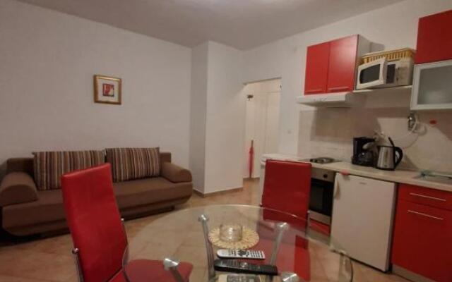 Apartments Villa Ursic