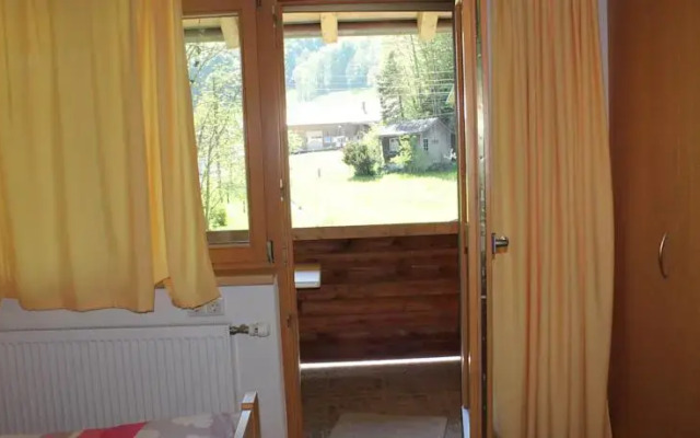 Ferienwohnungen Sutter