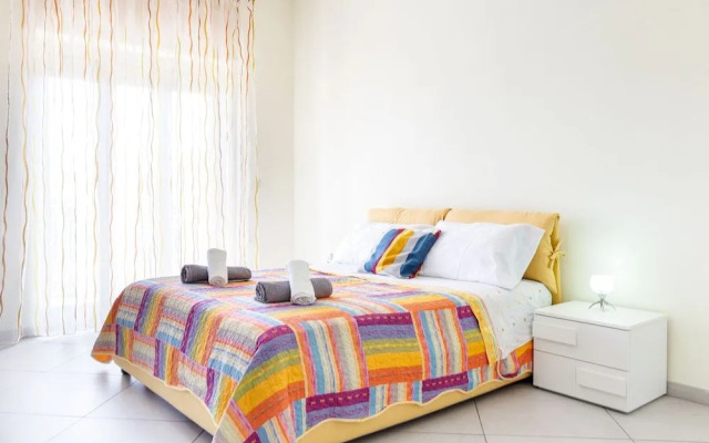 Airport Capodichino Napoli Flat