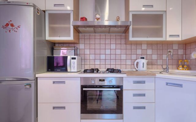 House Adria Pleurtuit