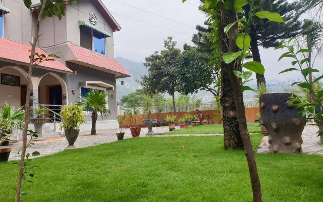 Royal Continental Hotel