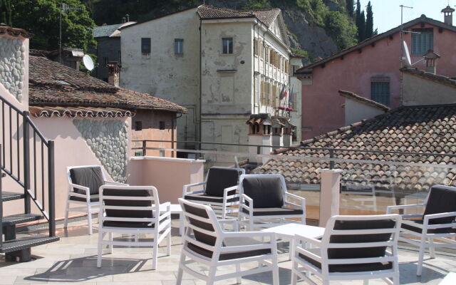 La Rocca Hotel