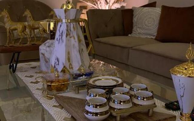 Abha Golden