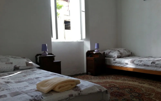 Sunny Dubrovnik Apartment