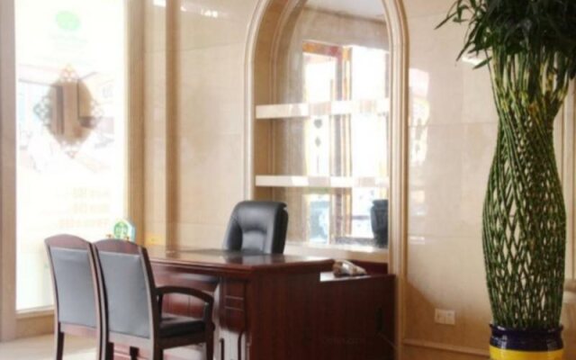 Vienna Hotel Guangzhou Airport Branch