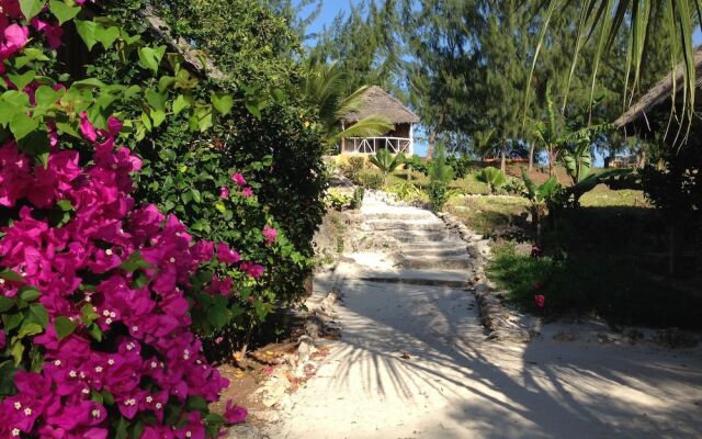 Hotel on the Rock Zanzibar