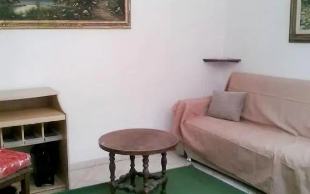 One bedroom appartement with wifi at Firenze