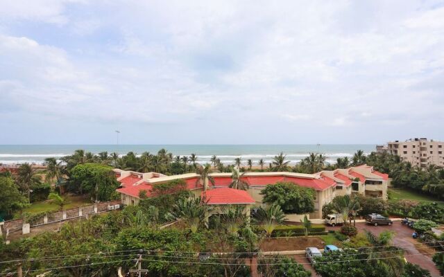OYO 15915 Hotel Star Inn