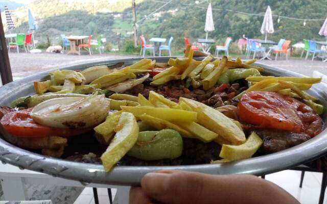 Hamsikoy Tas Otel