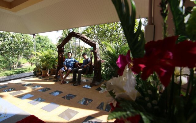 Little-teak Homestay