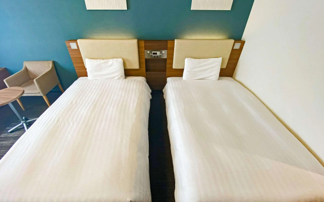 Comfort Hotel Sapporo Susukino