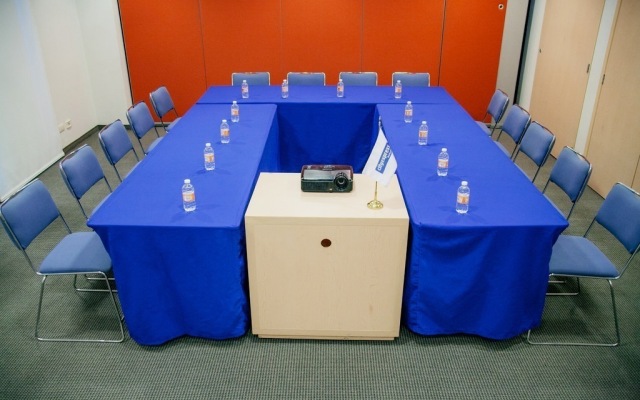 City Express by Marriott Saltillo Sur