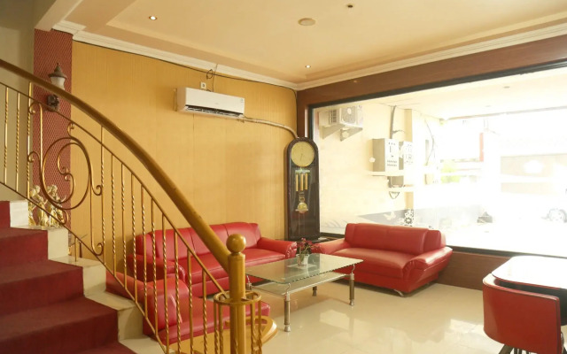 Wisma Prima by OYO Rooms