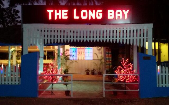 The Long Bay Hotel