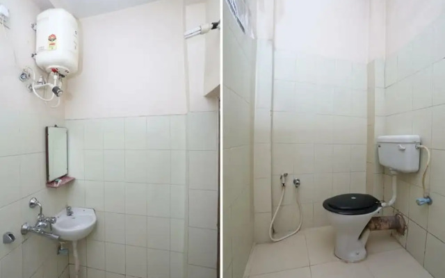 Rangmati Garden Resort