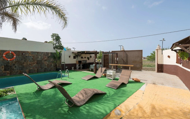 Casa Amelie in Conil de la Frontera