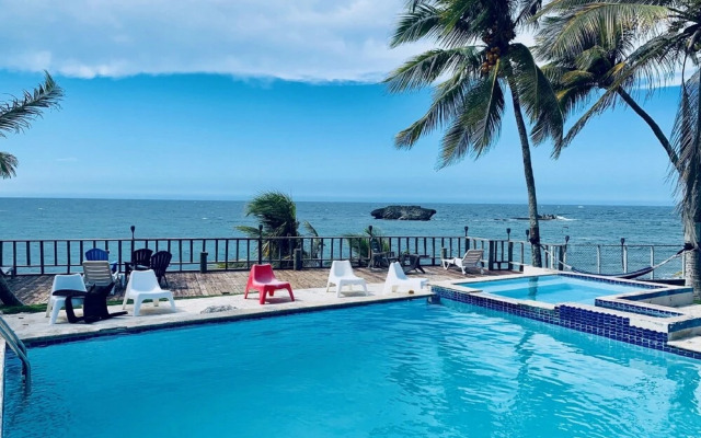 Ventana al Atlantico at Arecibo 681 Ocean Drive
