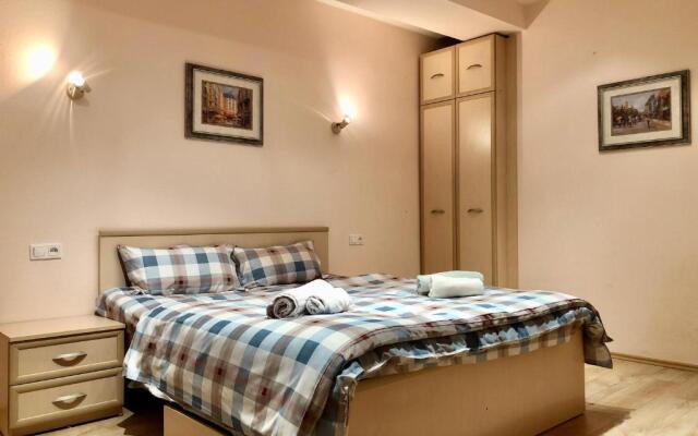 3 room Apartment NFT Gudauri Penta 101