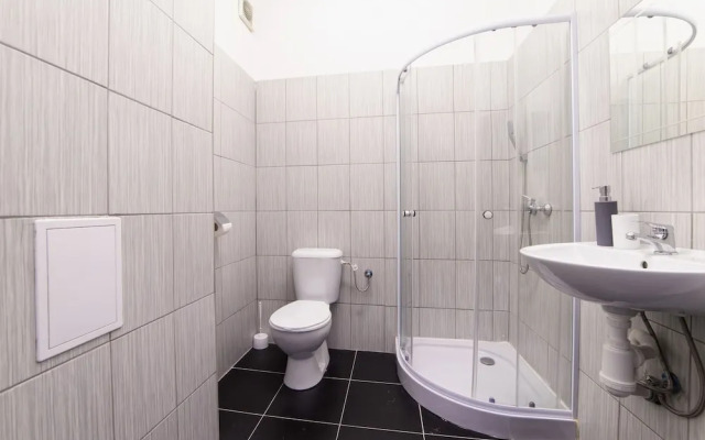 Penzion Homer Poděbrady