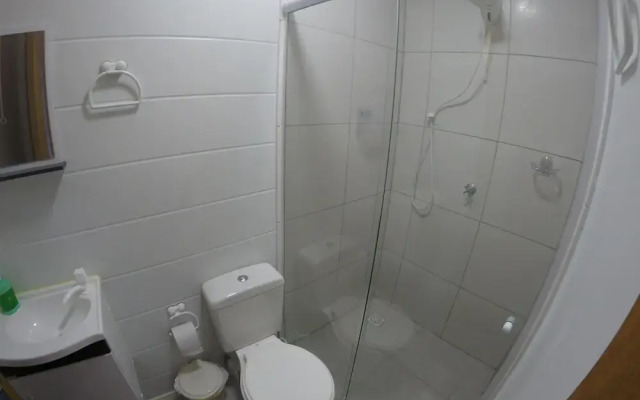 Bonabrigo Hostel and Suites