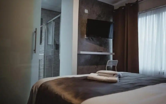 Onyx Hotel Expo