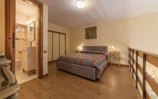 Villa Marignoli Charming Flats