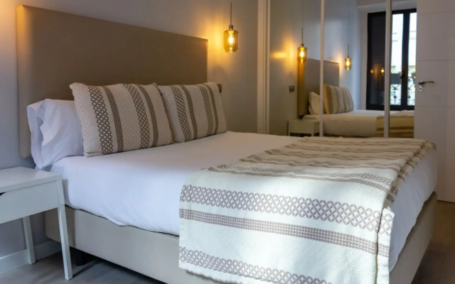 Arenal Suites