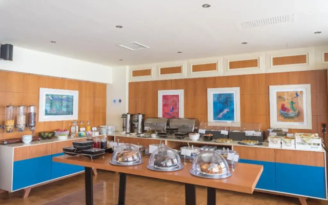 Hotel Lesvion