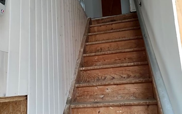 Les Lodges Du Pavillon F2