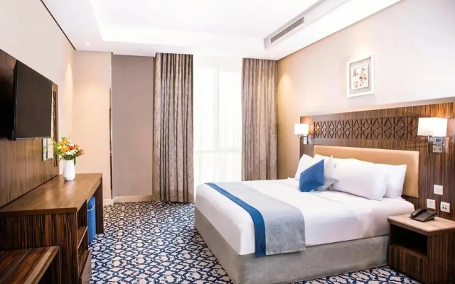 SwissBlue Hotel Jeddah